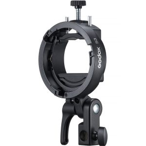 Godox S3 Soporte para Flash