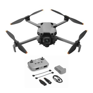 Drone DJI Mini 5 Pro con RC-N3