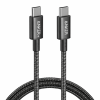 Cable Anker USB-C a USB-C - Carga Rápida