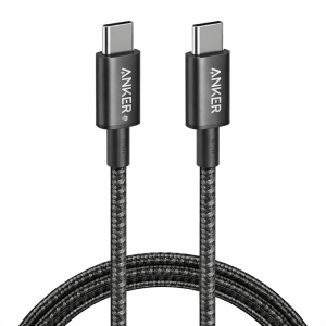 Cable Anker USB-C a USB-C - Carga Rápida