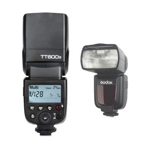 Godox TT600S Flash para Sony