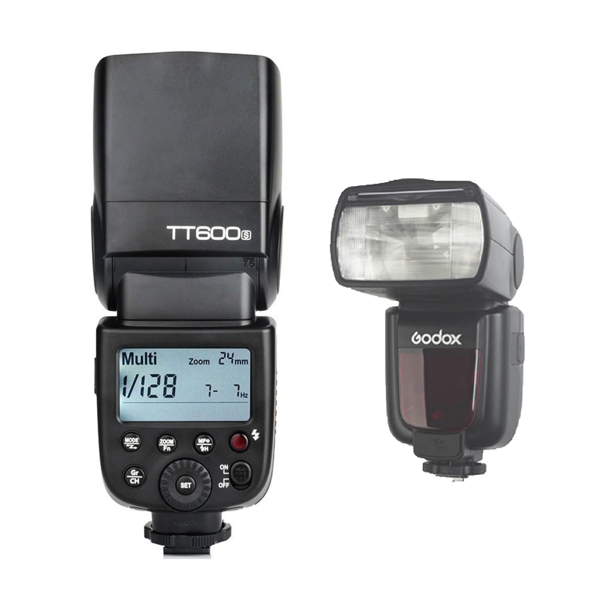 Godox TT600S Flash para Sony