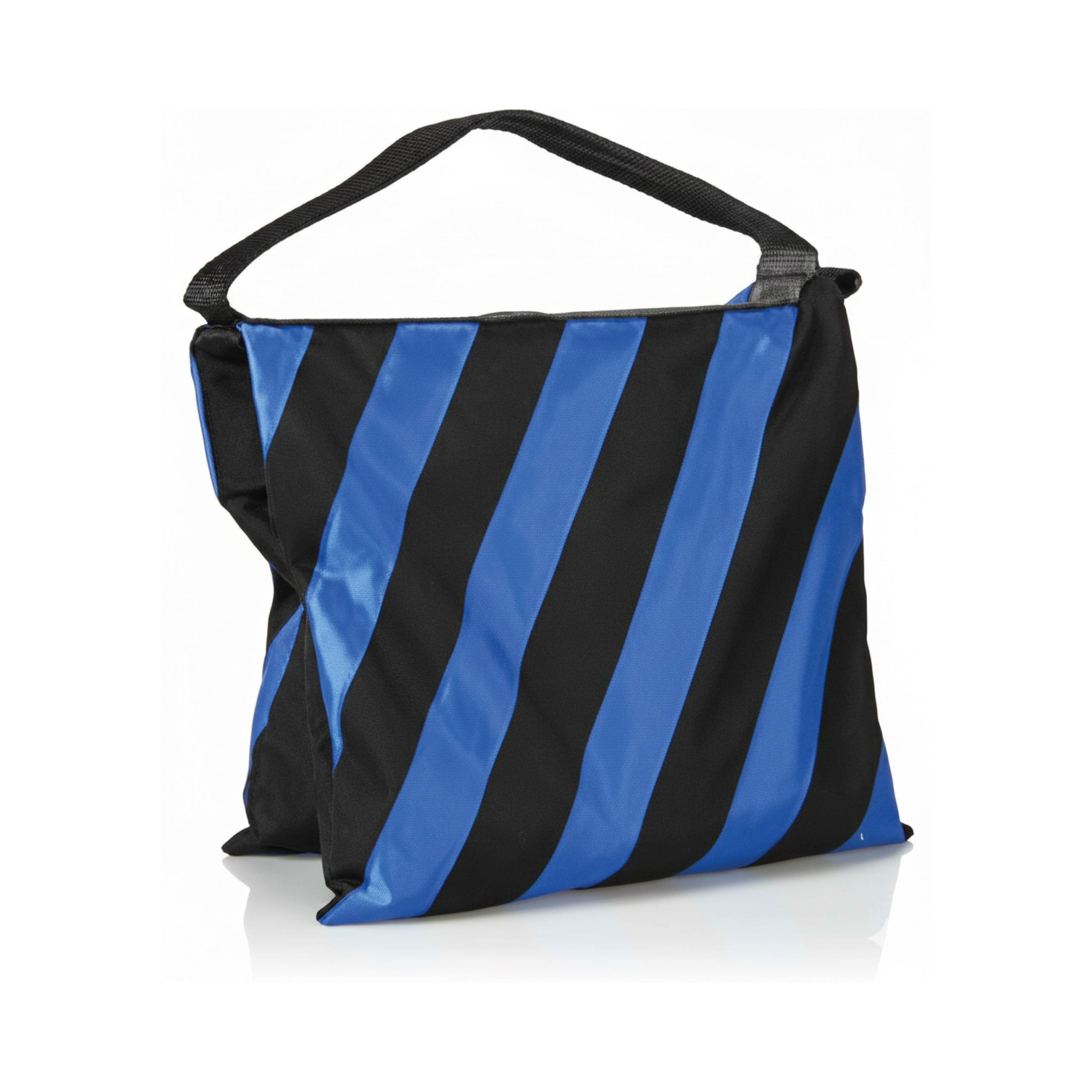 Bolsa de Arena (Contrapeso) para Trípodes y Soportes de Iluminación