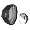 Octabox Godox SB-GUBW 95 cm con Grid - Tipo Sombrilla