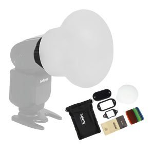 Difusor Magnético Selens para Flash