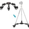 Dolly para Trípode - Neewer NW-600