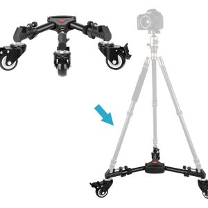 Dolly para Trípode - Neewer NW-600