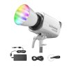 Godox Litemons LA200R Luz de Video RGB