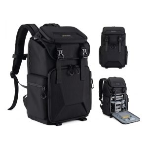 Bolso Fotográfico Profesional K&F13-098 Concept