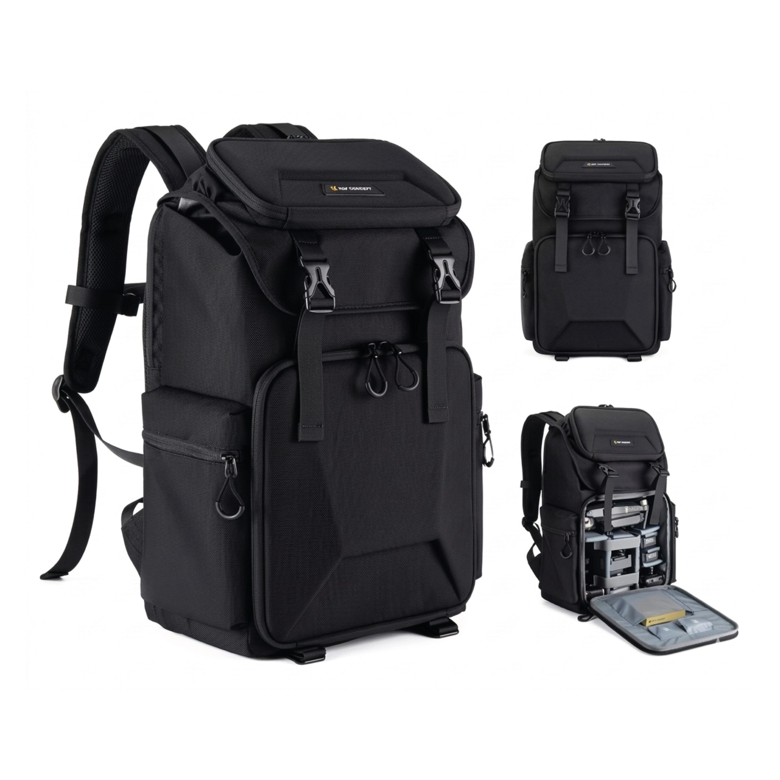 Bolso Fotográfico Profesional K&F13-098 Concept