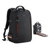 Bolso K&F Concept 13-140  para Cámara y Laptop
