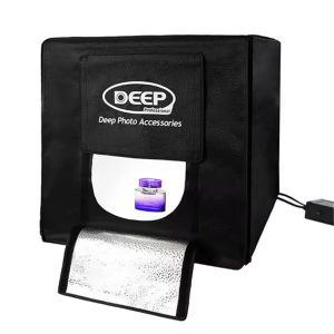 Caja de Luz Profesional DEEP 40x40 cm