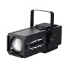 Luz LED Spot 60W Tipo Elipsoidal con Zoom y DMX - Monoprice