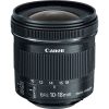 Lente Canon EF-S 10-18mm f/4.5-5.6 IS STM Lens