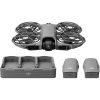 Drone DJI Neo 2 Fly More Combo (Manéjalo con tu Celular)