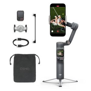 DJI Osmo Mobile 8 PRO Gimbal Estabilizador para Celular