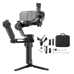 DJI RS 5 Gimbal Estabilizador Combo