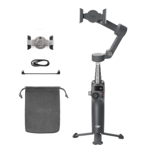 DJI Osmo Mobile 8 Gimbal Estabilizador para Celular