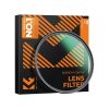 Filtro UV 95mm K&F Concept MC (Nano-A Series)