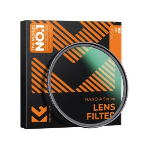 Filtro UV 95mm K&F Concept MC (Nano-A Series)