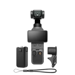 DJI Osmo Pocket 4 Standard Combo