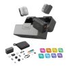 DJI Mic Mini 2 (2 Tx + 1 Rx) Micrófono Inalámbrico Con estuche de Carga