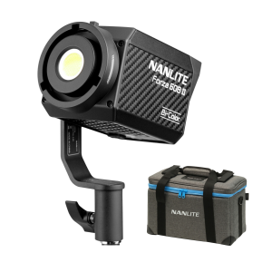 Nanlite Forza 60B II Luz de Video Bi-Color