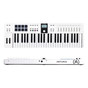 Controlador Arturia KeyLab Essential 49 MK3