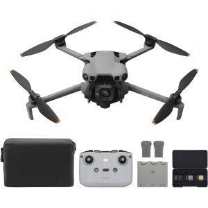 Drone DJI Mini 5 Pro con Control Remoto RC-N3 Fly More Combo