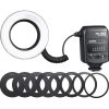 Godox ML-150 II Ring Flash Macro
