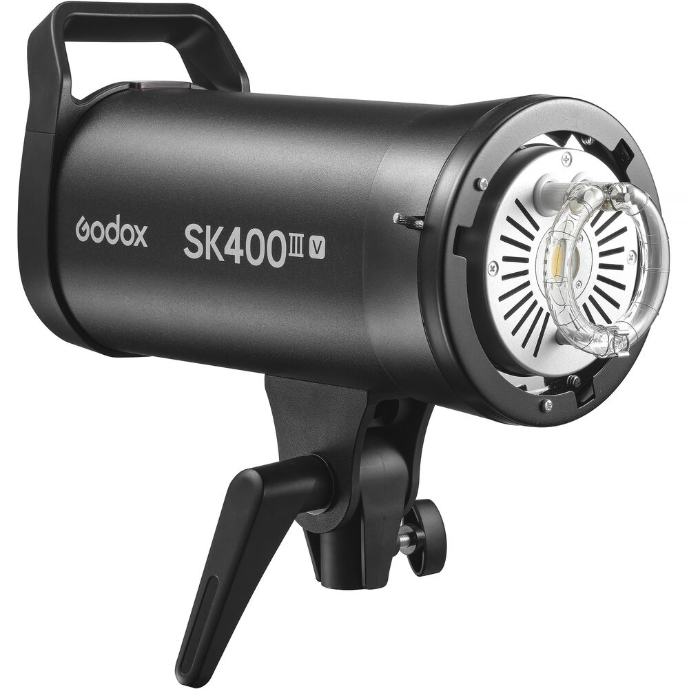 Godox SK400III-V Flash de Estudio