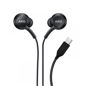 Audífonos Samsung AKG con conector USB-C