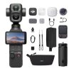 DJI Osmo Pocket 4P Vlog Combo