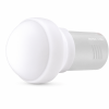 Difusor de Cúpula Godox AK-R22 Para FLash de Cabeza Redonda