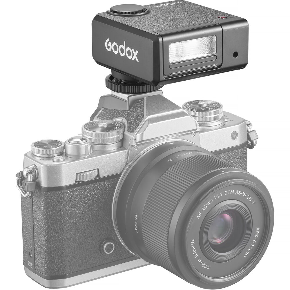 Godox iM30Pro Mini Flash