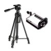 Trípode Weifeng WF3560 con Soporte para Celular