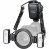Flash Macro Godox MF-T76C para Canon