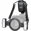 Flash Macro Godox MF-T76S para Sony