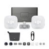 DJI Mic Mini 2 (2 Tx + 1 Rx Móvil) Micrófono Inalámbrico para Celular Con estuche de Carga